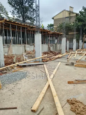 Best Scaffoldings Props Available