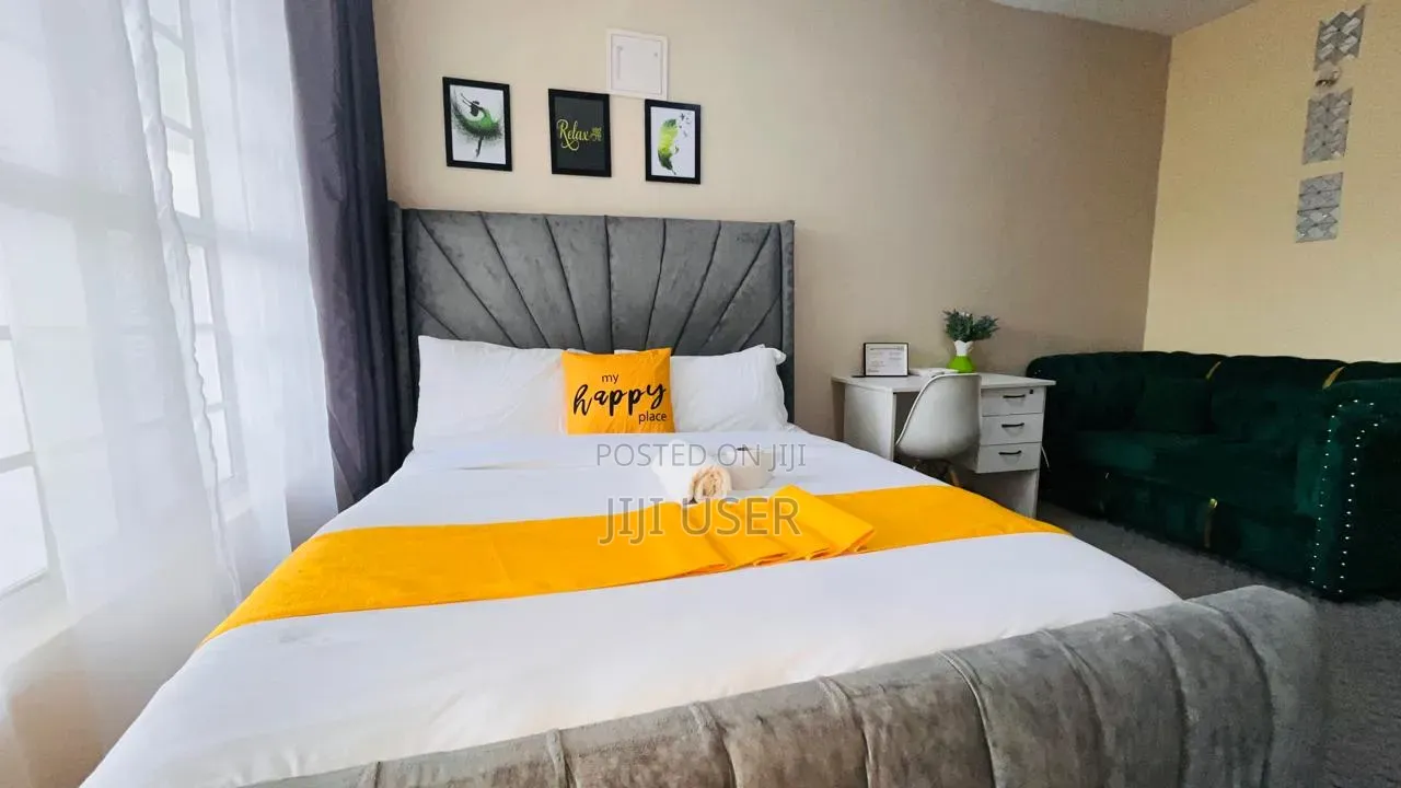 Ruaka Studio BNB (Breezeland)