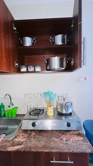 Ruaka Studio BNB (Breezeland)