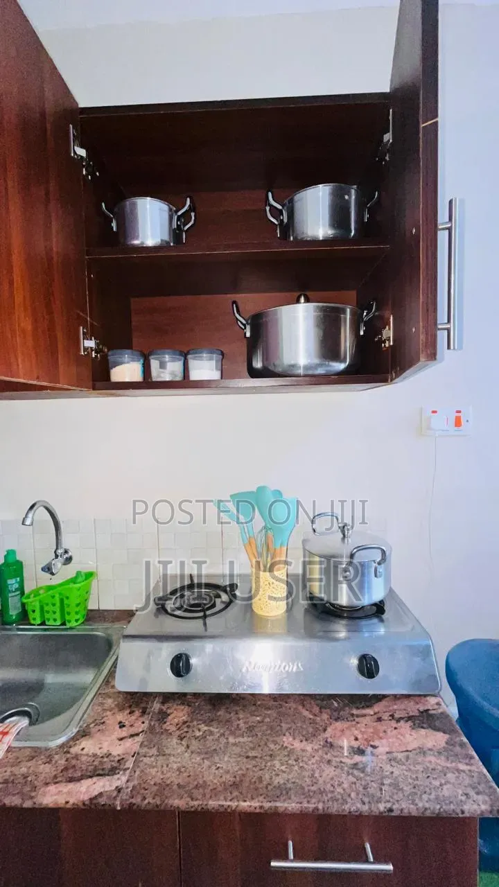 Ruaka Studio BNB (Breezeland)