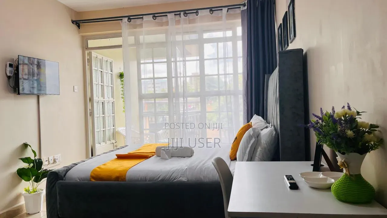 Ruaka Studio BNB (Breezeland)