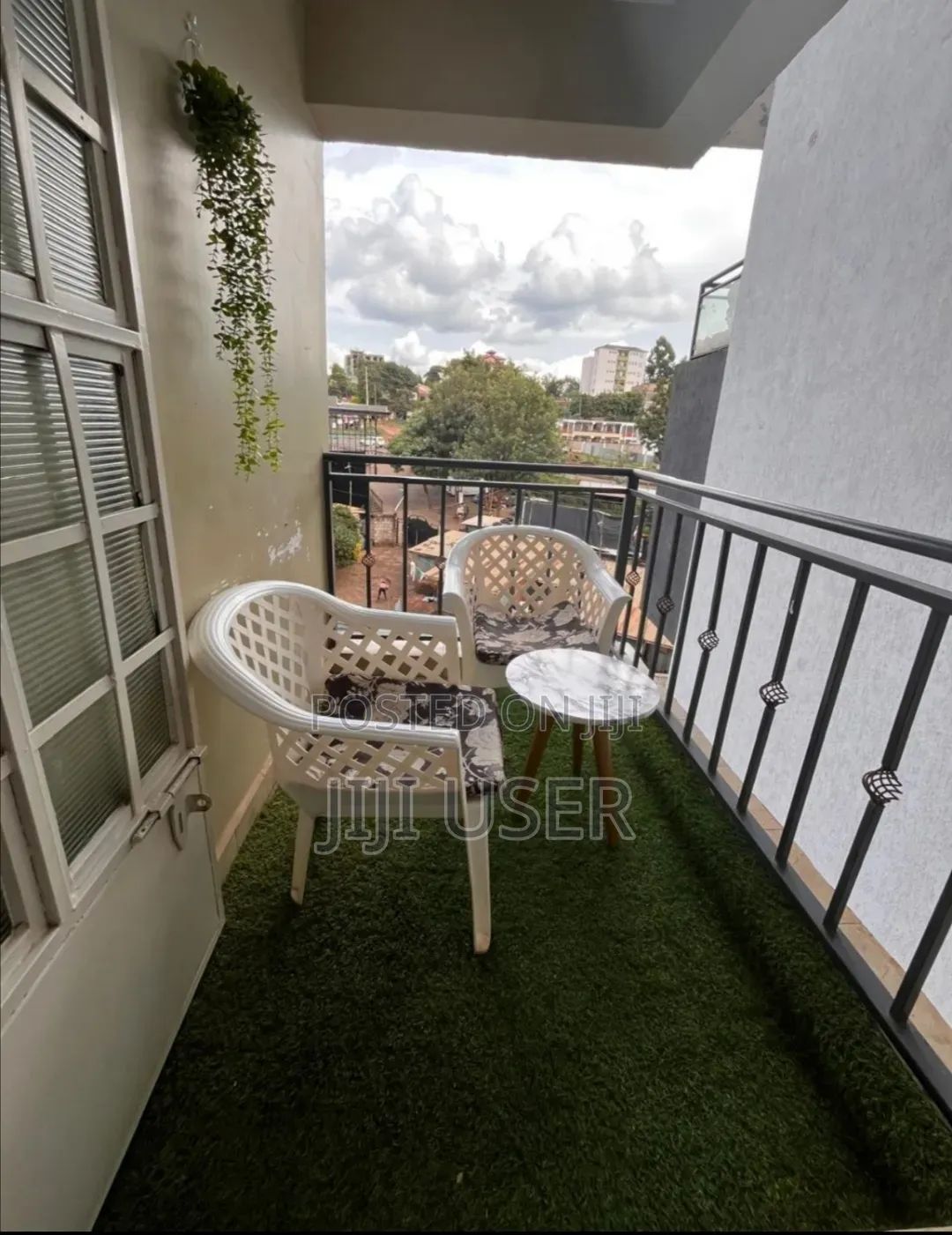 Ruaka Studio BNB (Breezeland)