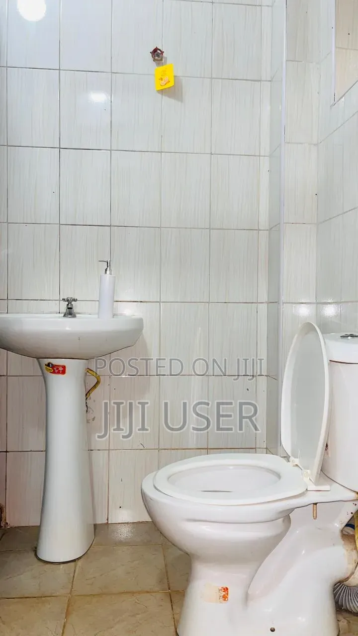 Ruaka Studio BNB (Breezeland)