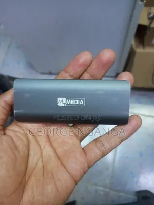 Portable SSD 1tb