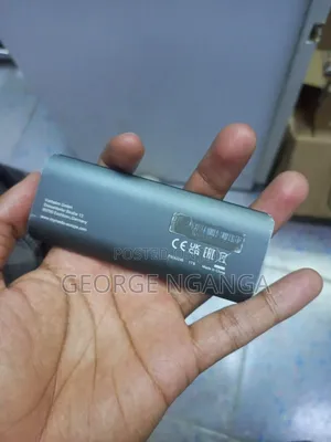 Portable SSD 1tb