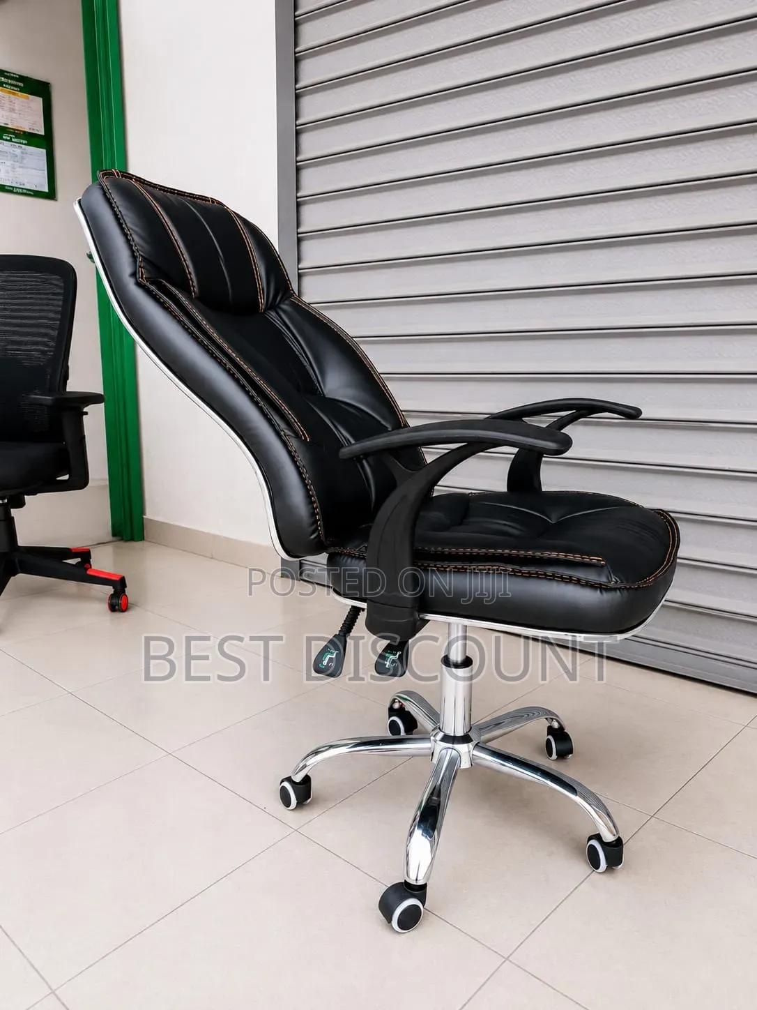 Office Chair , Ergonomic Office Chair