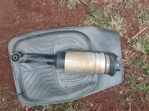Land Rover Discovery 4 Front Shock Absorber