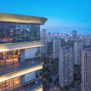 4bdrm Apartment in Mic Garden, Kileleshwa for sale