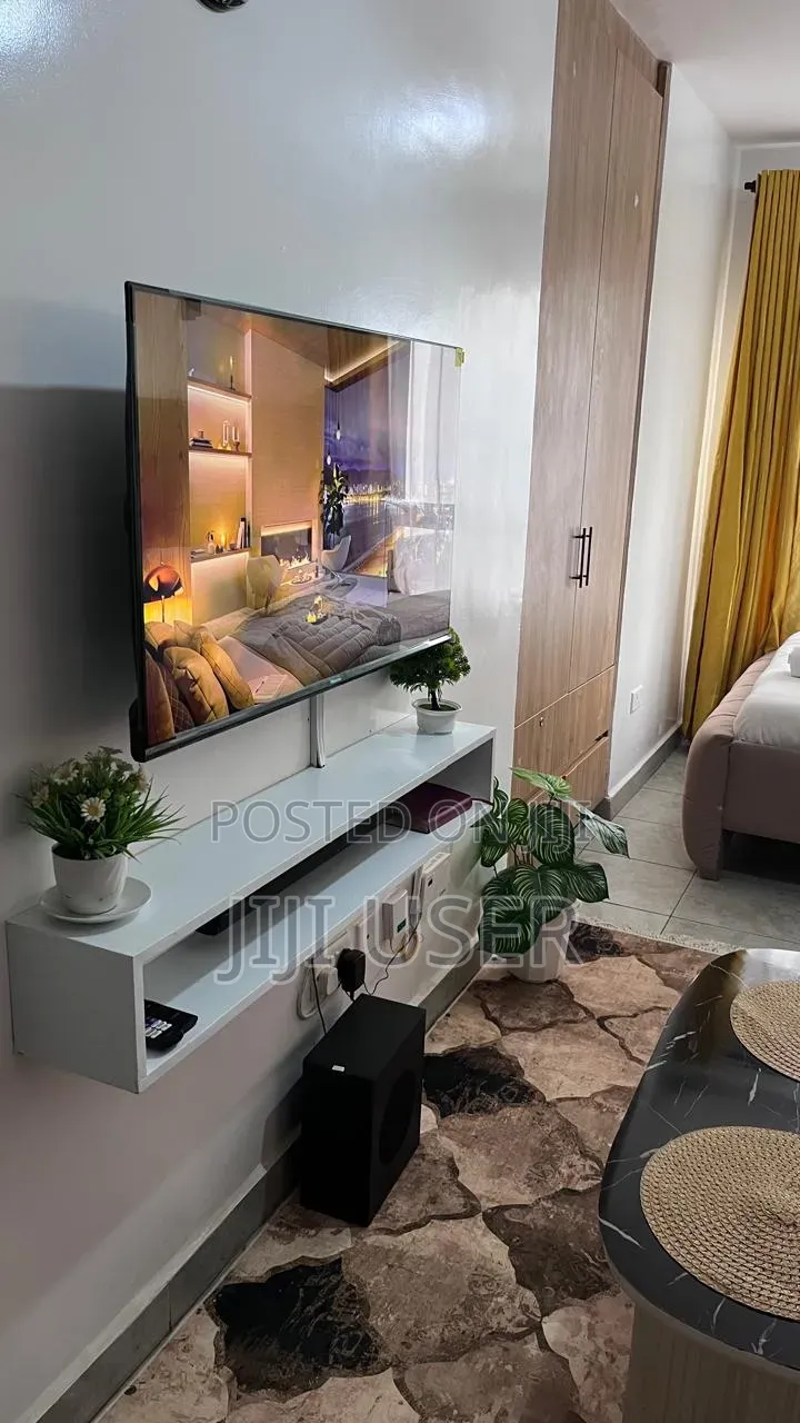 Fedha,Embakasi BNB 5mins to JKIA SGR