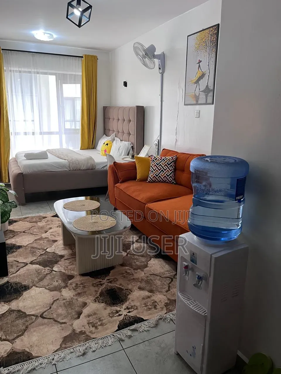 Fedha,Embakasi BNB 5mins to JKIA SGR