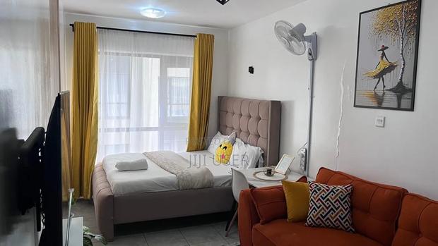 Fedha,Embakasi BNB 5mins to JKIA SGR - thumbnail 9