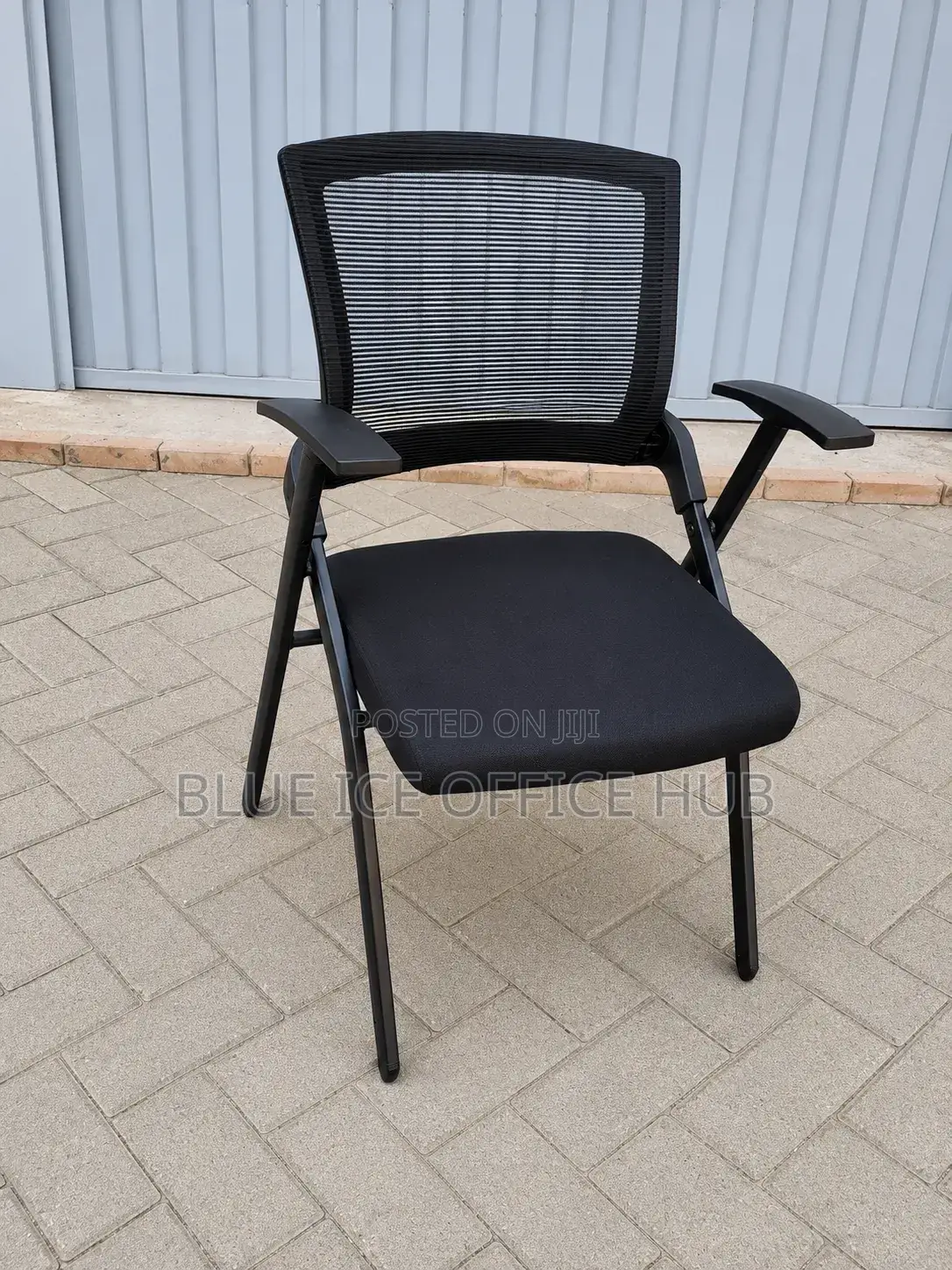 Foldable Conference Meeting Table