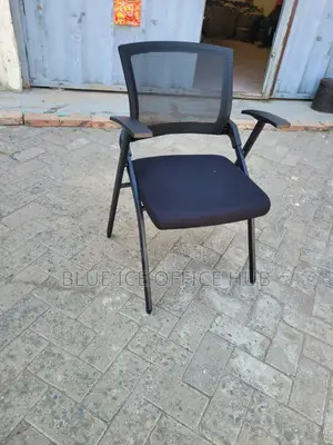 Foldable Conference Meeting Table
