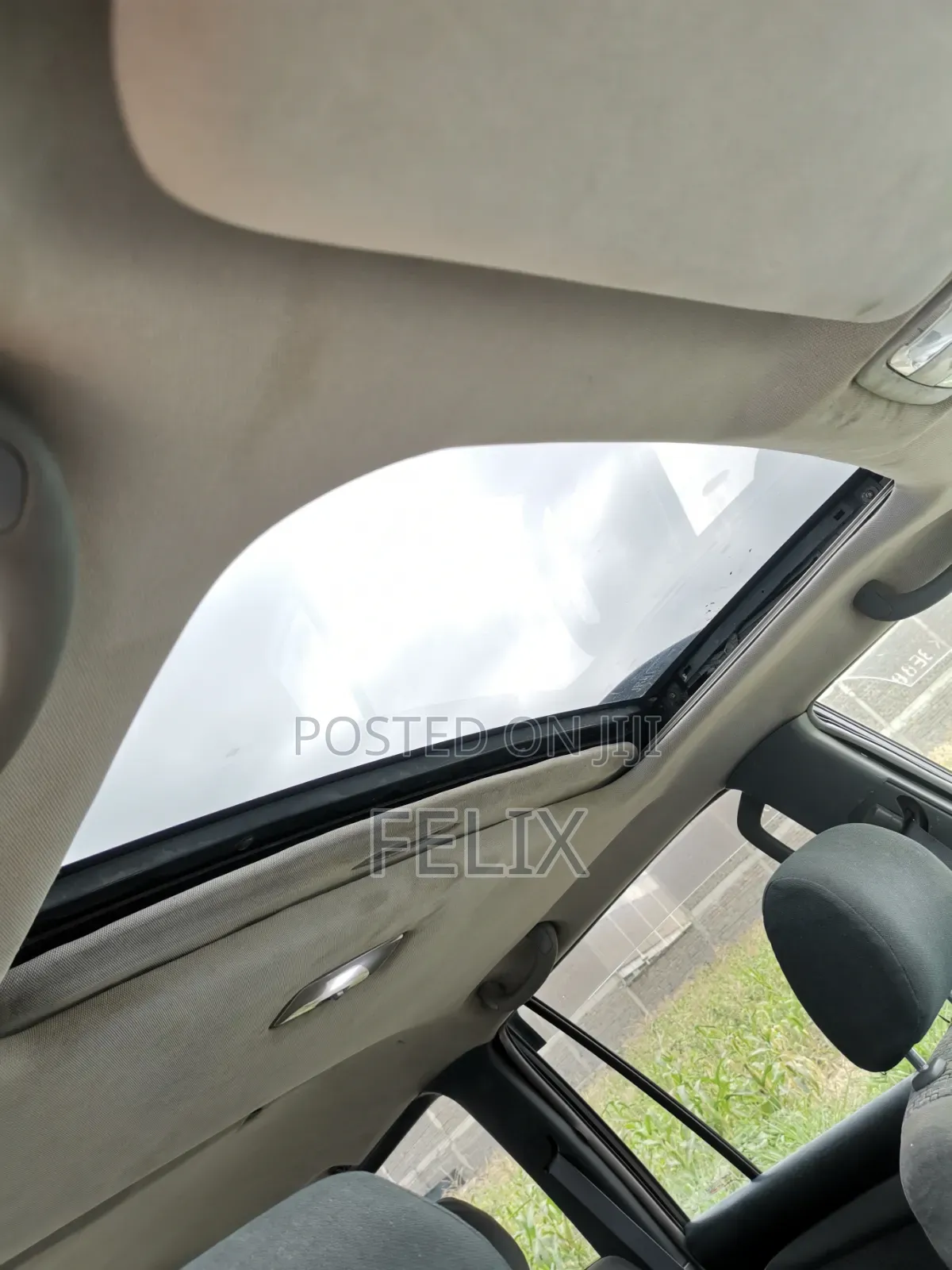 Toyota Land Cruiser Prado 2006 Gray