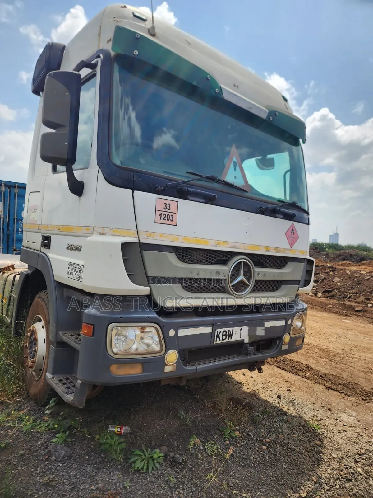 For Sell ACTORSS Dabble Dev Safi 2650 Location Nairobi