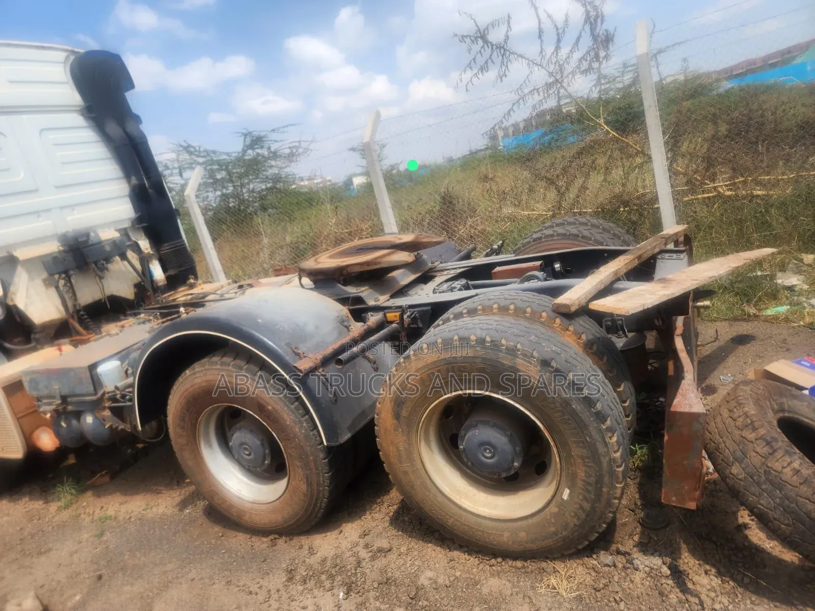 For Sell ACTORSS Dabble Dev Safi 2650 Location Nairobi