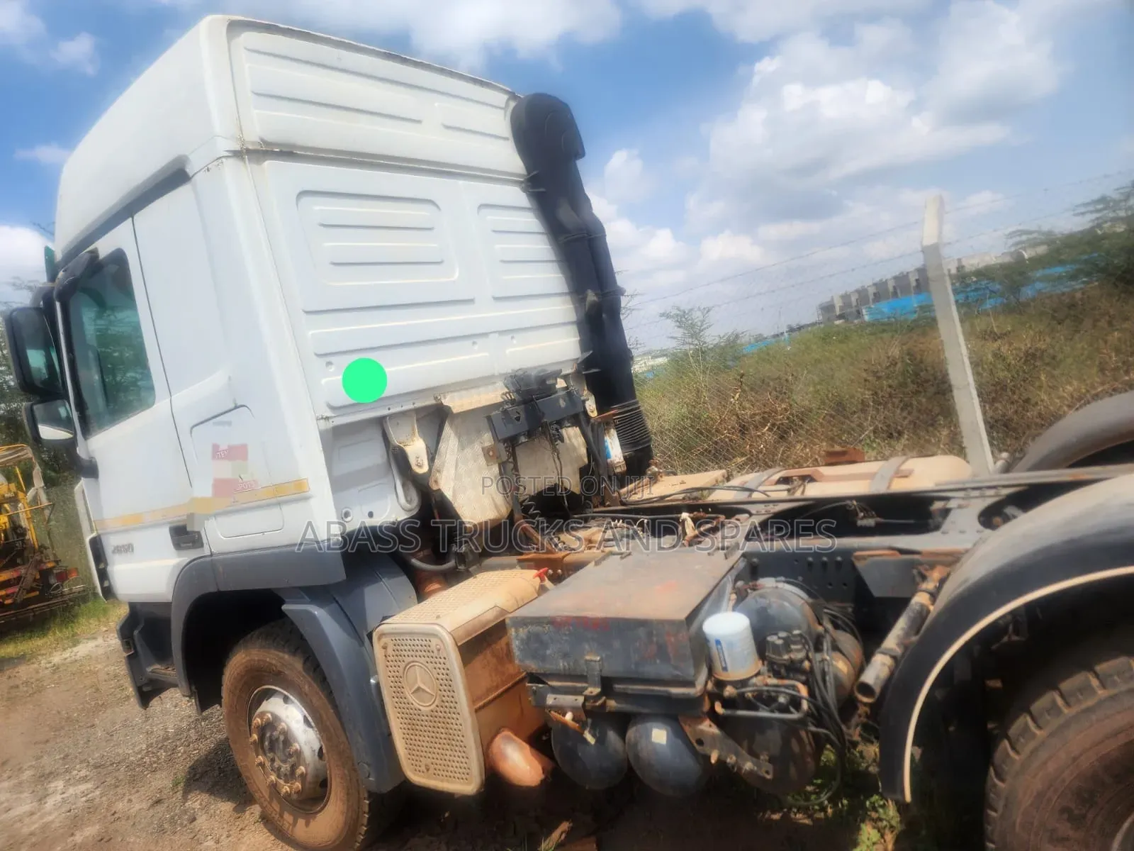For Sell ACTORSS Dabble Dev Safi 2650 Location Nairobi