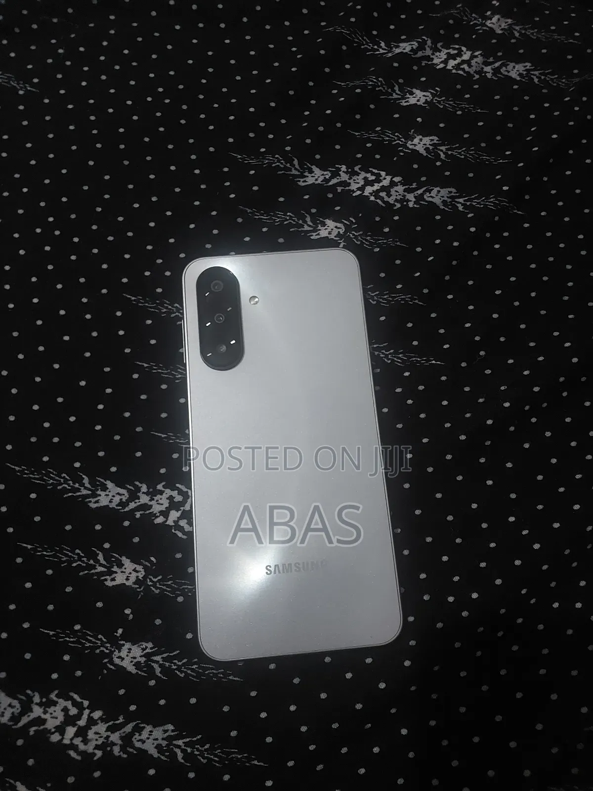 New Samsung Galaxy A17 128 GB Gray