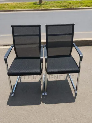 Executive Visitors Chair for Office
