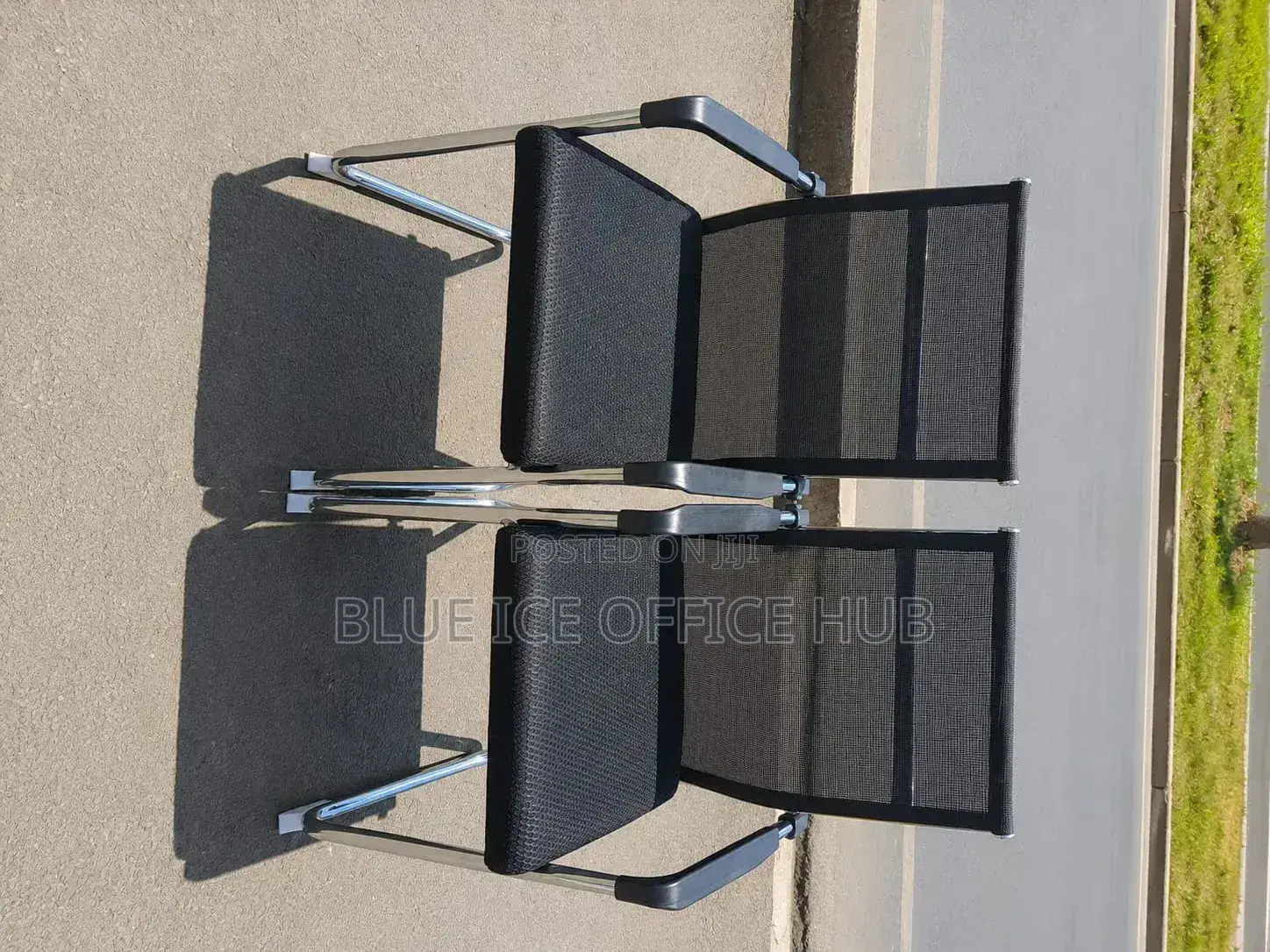 Executive Visitors Chair for Office