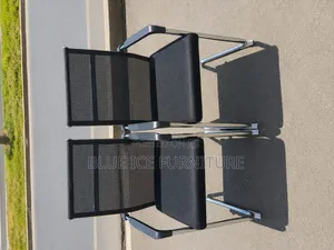 Executive Visitors Chair for Office