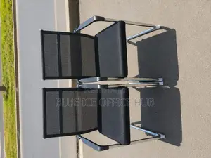 Executive Visitors Chair for Office