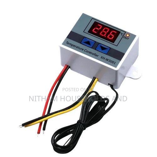 10A Digital LED Temperature Controller - thumbnail 2