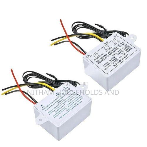 10A Digital LED Temperature Controller - thumbnail 3