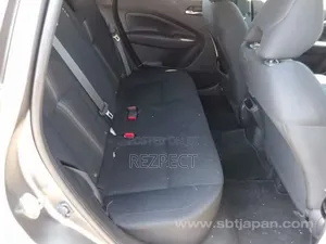 Nissan Note 1.2 Hybrid 2021 Gray