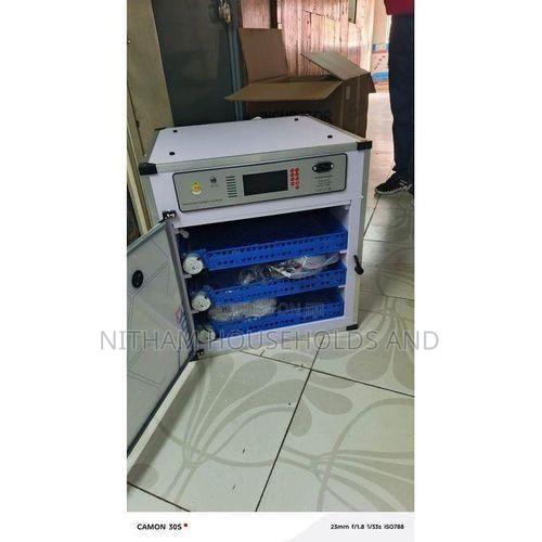 Egg Newly Advanced 204eggs Incubator-Self Water Replenishing - main view