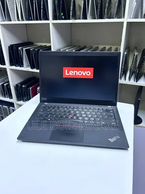 Laptop Lenovo ThinkPad T14 8GB Intel Core i5 SSD 256GB