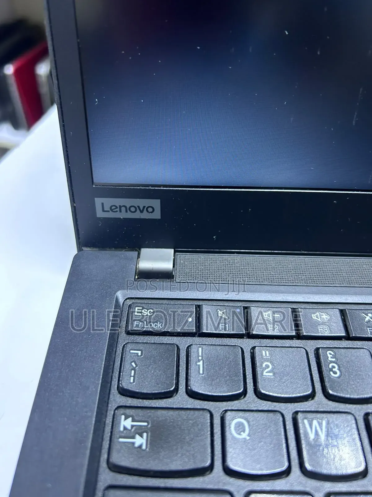 Laptop Lenovo ThinkPad T14 8GB Intel Core i5 SSD 256GB