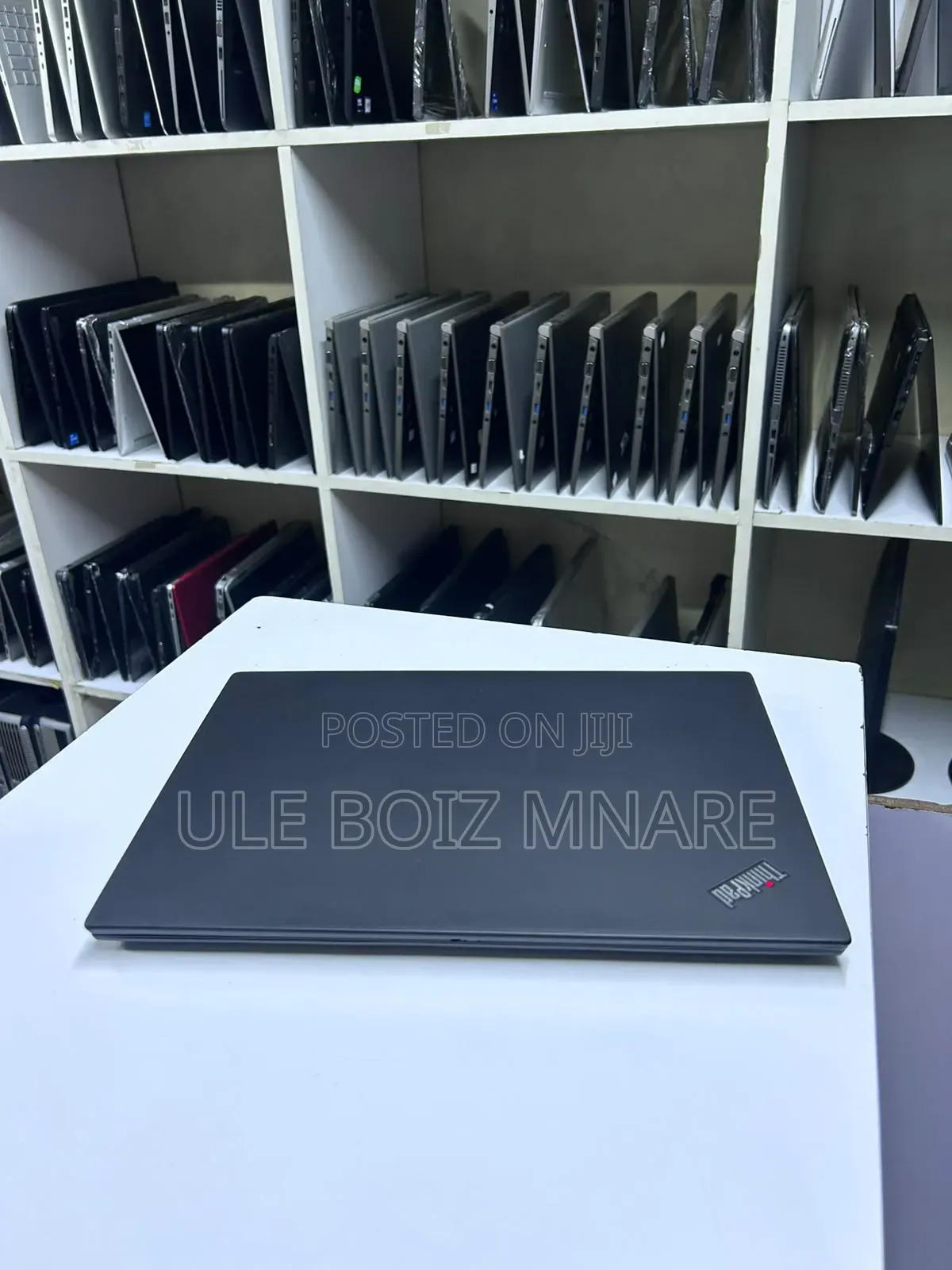 Laptop Lenovo ThinkPad T14 8GB Intel Core i5 SSD 256GB