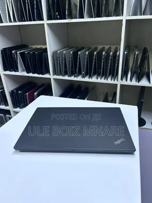 Laptop Lenovo ThinkPad T14 8GB Intel Core i5 SSD 256GB