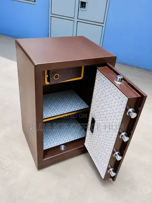 60kg Safe Box