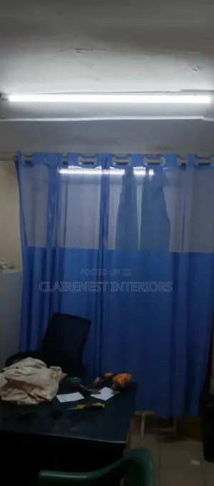 Clean Spaces, Better Care, Colourful Hospital Curtains