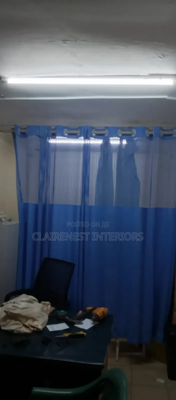Clean Spaces, Better Care, Colourful Hospital Curtains