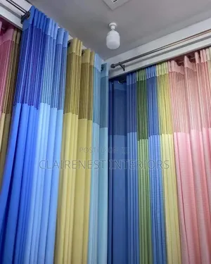 Quality Hospital Curtains With Good Ventilation