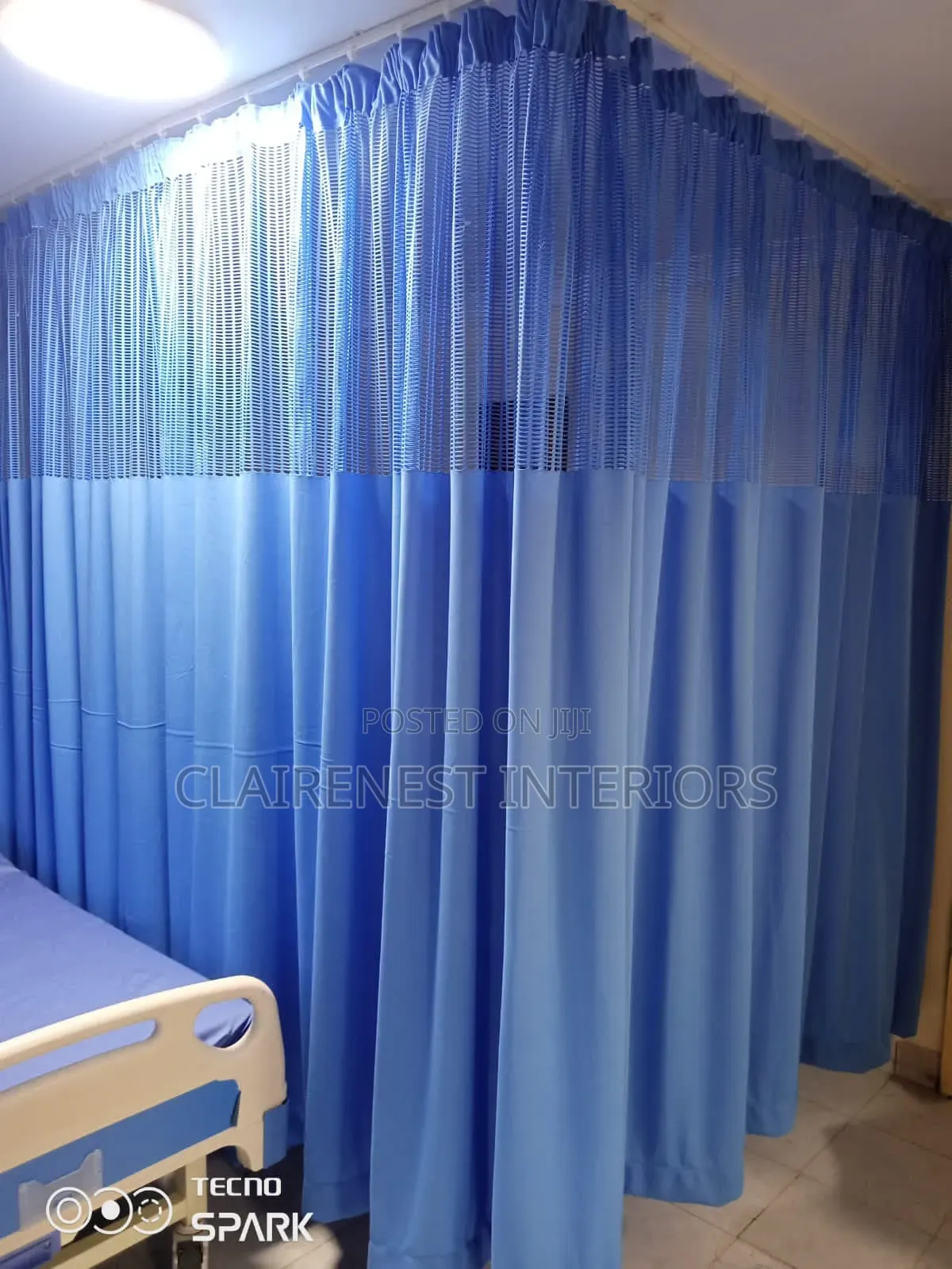 Healthcare Privacy Made Simple and Easy With Hospital Curtains
