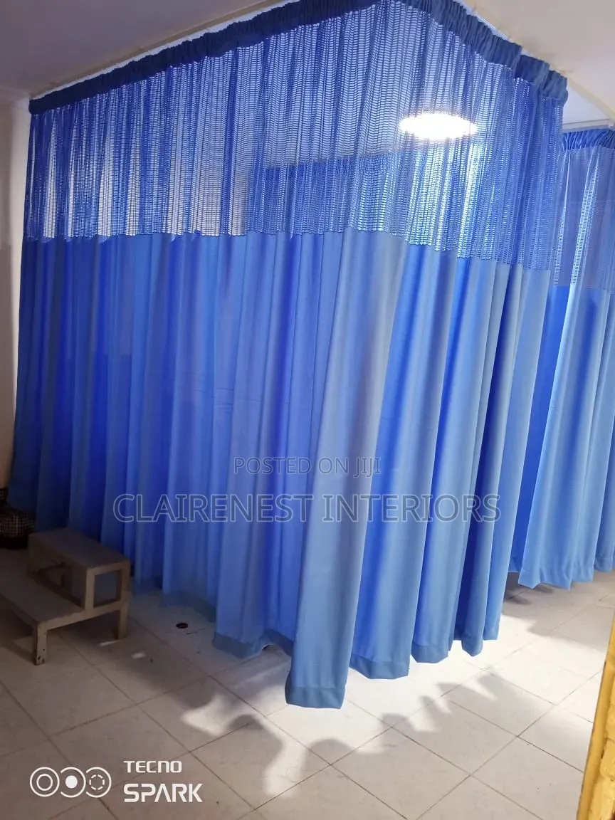 Healthcare Privacy Made Simple and Easy With Hospital Curtains
