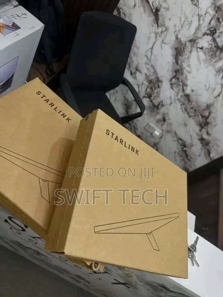 Starlink Mini Kit