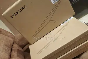 Starlink Mini Kit