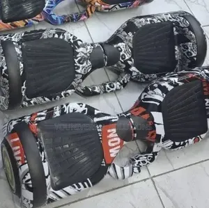 Self Balancing Hoverboard Electric Hover Board