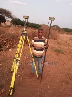 Topographical Surveying