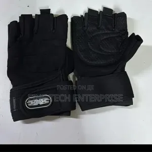 Extra Large Size Advanced Gloves
