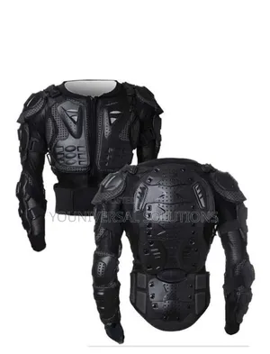 Executive Body Armor