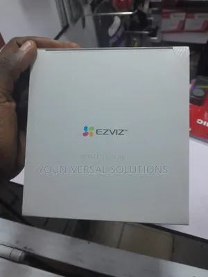 Ezviz H8C Outdoor Waterproof Camera