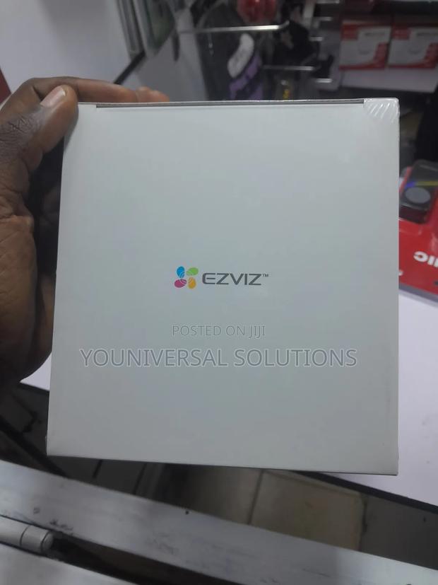 Ezviz H8C Outdoor Waterproof Camera - thumbnail 4