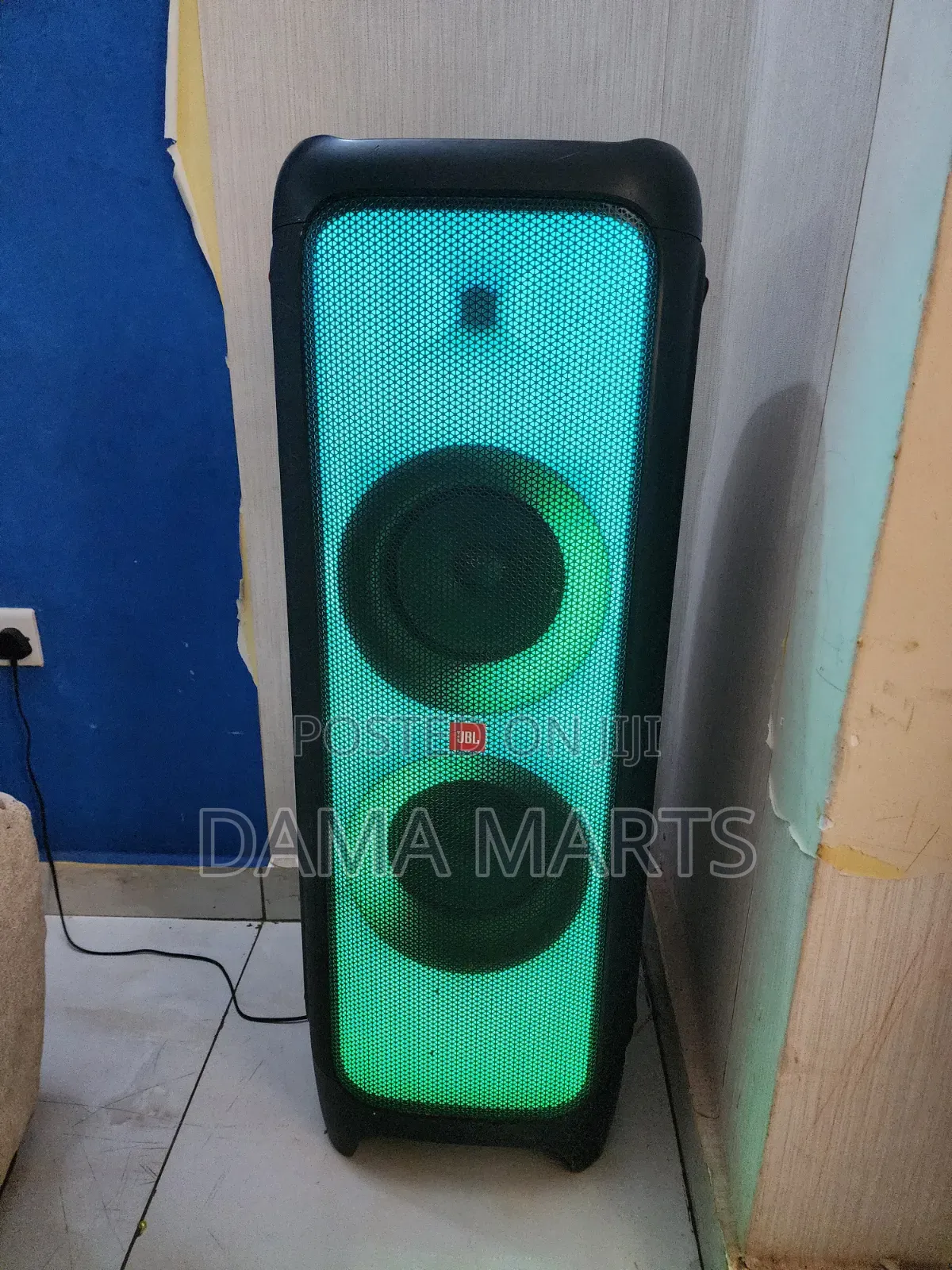 JBL Partybox