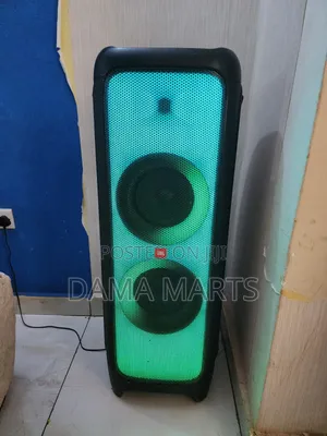JBL Partybox